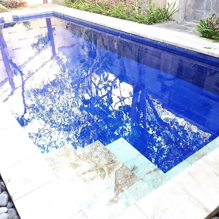 Agus Villa Sanur  Exterior photo