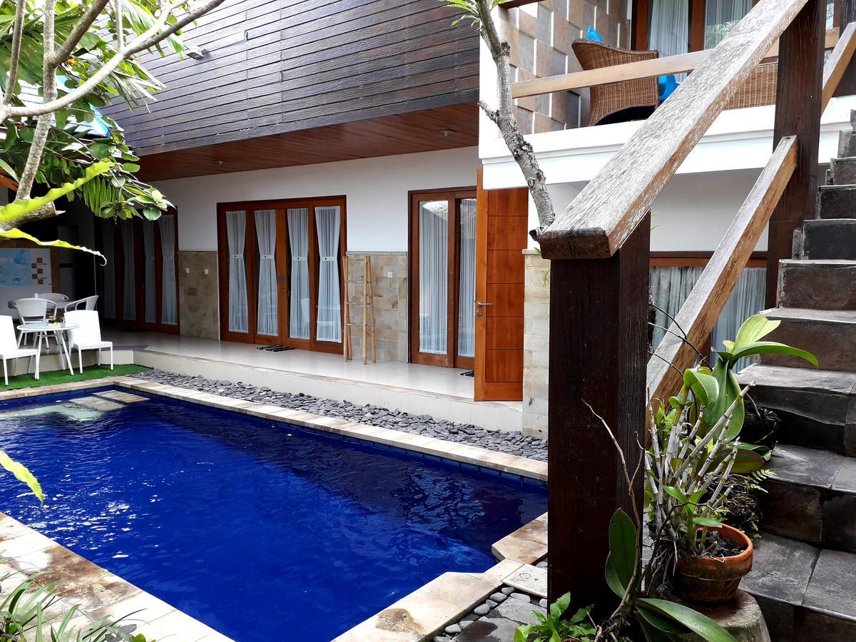 Agus Bed & Breakfast *