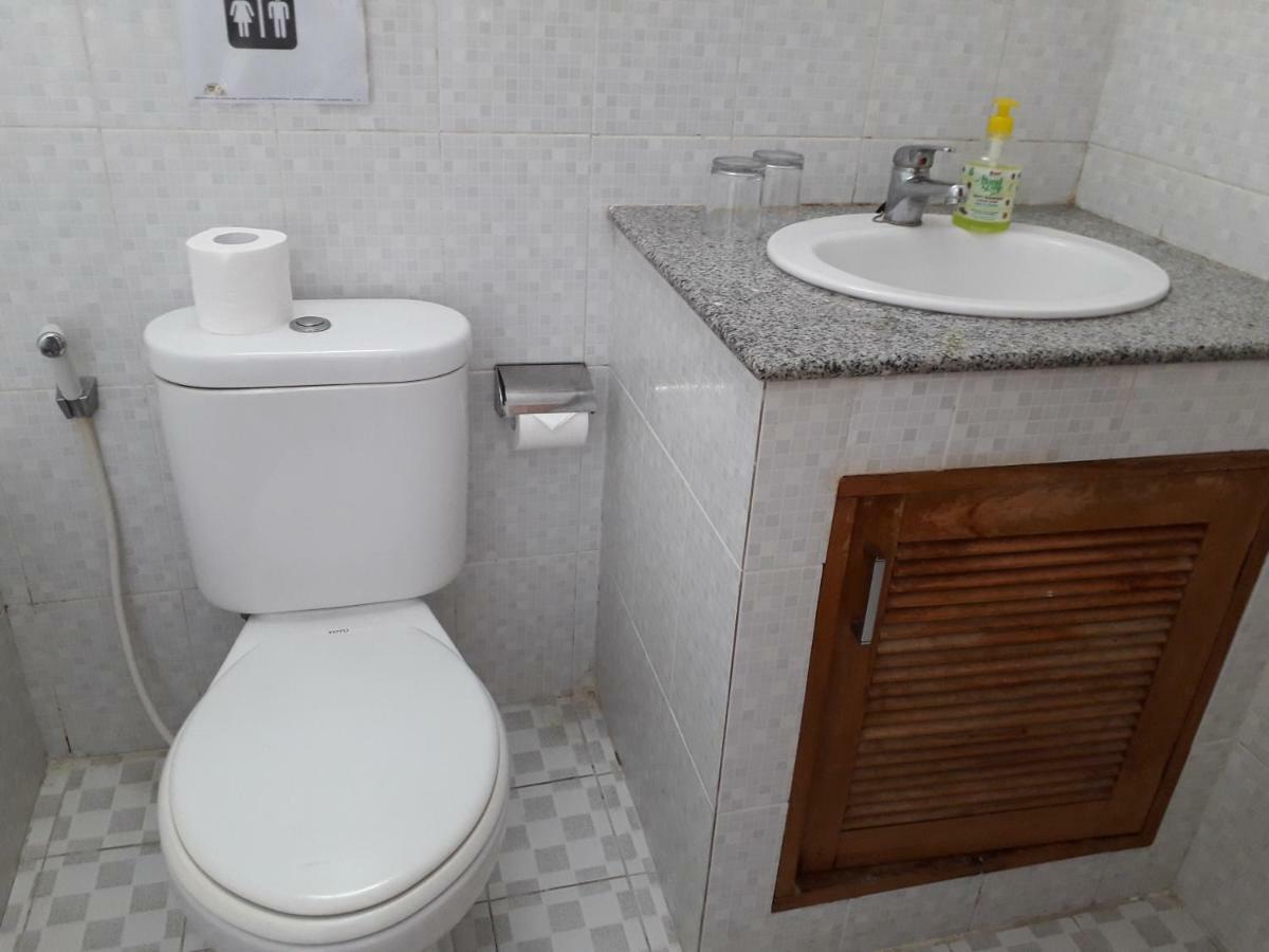 Agus Bed & Breakfast Sanur (Bali)