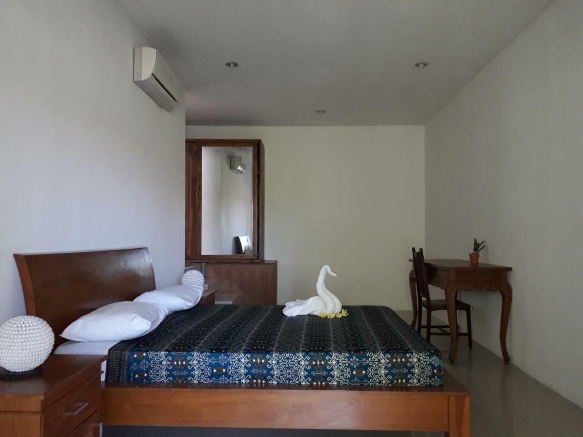 Agus Bed & Breakfast Sanur (Bali)