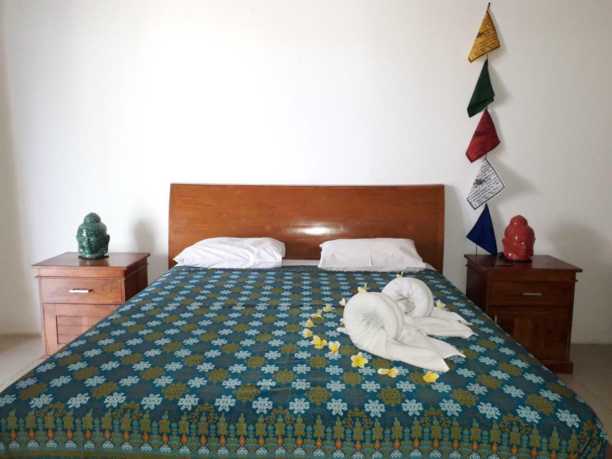 Agus Bed & Breakfast Sanur (Bali)