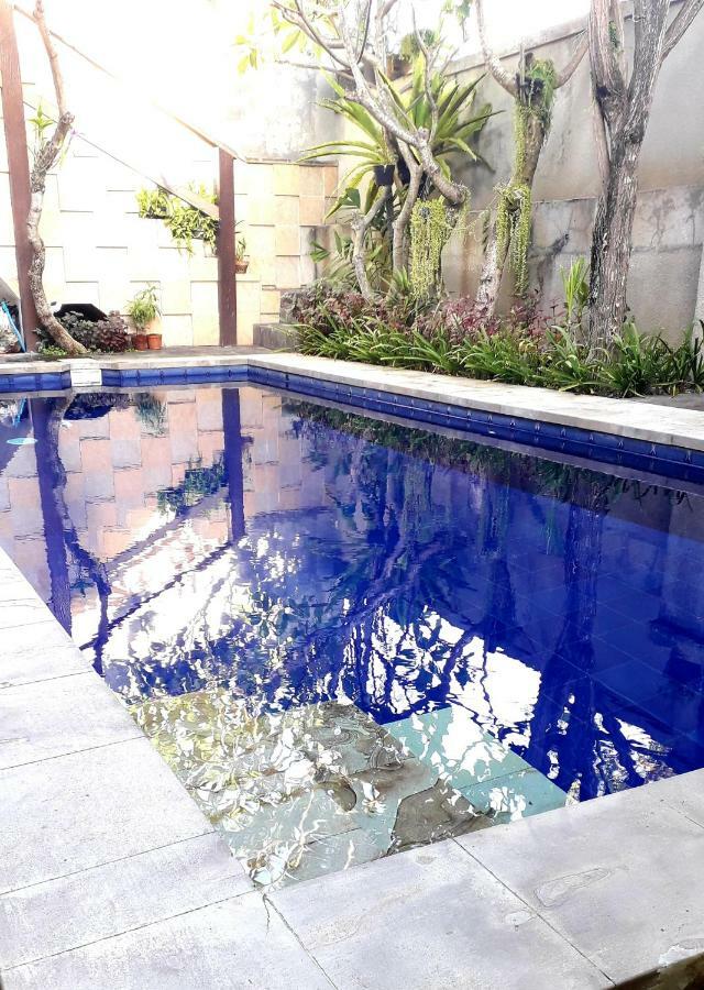 Tempat Tidur & Sarapan Agus Sanur (Bali)